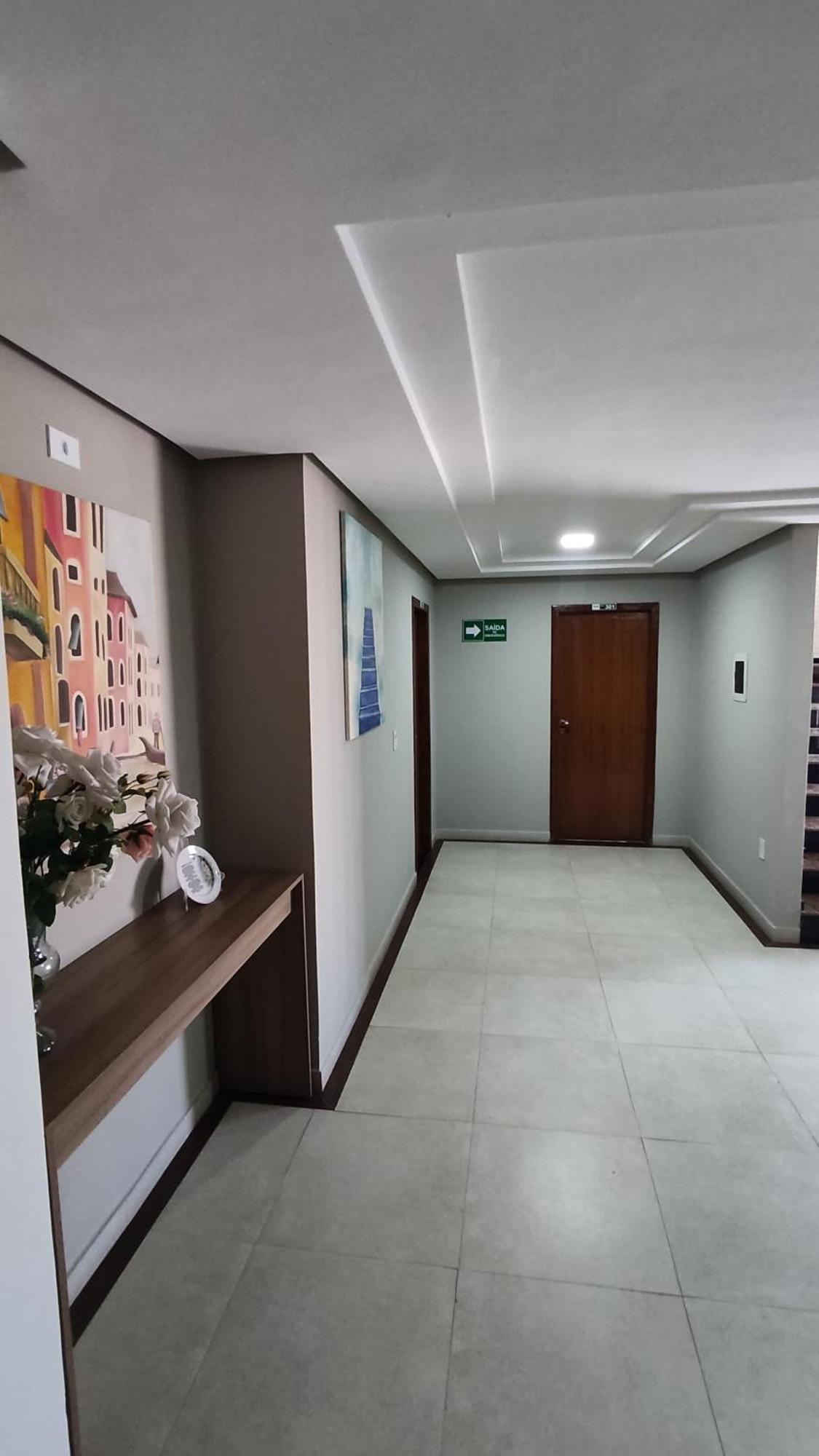 Hotel Cantinho Verde Teixeira de Freitas Exteriör bild